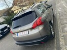 Peugeot 2008 Zadbamy - 7