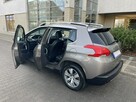 Peugeot 2008 Zadbamy - 14