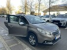 Peugeot 2008 Zadbamy - 15