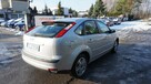 Ford Focus zarejestrowany, ubezpieczony. Gwarancja. Polecam !!! - 7