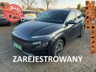Hyundai Kona EV, 100KW, NAVI, gwarancja! - 1