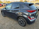 Hyundai Kona EV, 100KW, NAVI, gwarancja! - 3