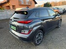 Hyundai Kona EV, 100KW, NAVI, gwarancja! - 4