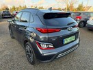 Hyundai Kona EV, 100KW, NAVI, gwarancja! - 12