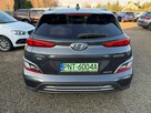 Hyundai Kona EV, 100KW, NAVI, gwarancja! - 13
