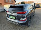 Hyundai Kona EV, 100KW, NAVI, gwarancja! - 14