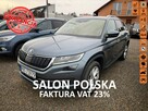Škoda Kodiaq navi, automat, 4x4, gwarancja! - 1