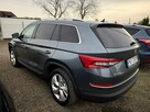 Škoda Kodiaq navi, automat, 4x4, gwarancja! - 3