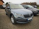 Škoda Kodiaq navi, automat, 4x4, gwarancja! - 9