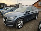 Škoda Kodiaq navi, automat, 4x4, gwarancja! - 11