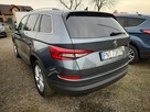 Škoda Kodiaq navi, automat, 4x4, gwarancja! - 12