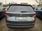 Škoda Kodiaq navi, automat, 4x4, gwarancja! - 13