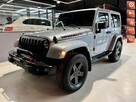 Jeep Wrangler Hard-Top 3.6 Automatik Sahara LIFT - 1