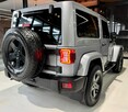 Jeep Wrangler Hard-Top 3.6 Automatik Sahara LIFT - 4