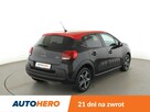 Citroen C3 Shine grzane fotele PDC LED tempomat AsystenPasaRuchu - 7