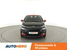 Citroen C3 Shine grzane fotele PDC LED tempomat AsystenPasaRuchu - 11