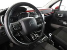 Citroen C3 Shine grzane fotele PDC LED tempomat AsystenPasaRuchu - 14