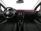Citroen C3 Shine grzane fotele PDC LED tempomat AsystenPasaRuchu - 15