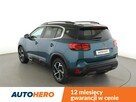 Citroen C5 Aircross 1.2T Automat Feel Pack Nawigacja Tempomat ParkAssist Kamera360 LED - 4