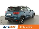 Citroen C5 Aircross 1.2T Automat Feel Pack Nawigacja Tempomat ParkAssist Kamera360 LED - 7
