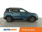 Citroen C5 Aircross 1.2T Automat Feel Pack Nawigacja Tempomat ParkAssist Kamera360 LED - 9