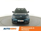 Citroen C5 Aircross 1.2T Automat Feel Pack Nawigacja Tempomat ParkAssist Kamera360 LED - 11