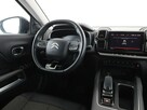 Citroen C5 Aircross 1.2T Automat Feel Pack Nawigacja Tempomat ParkAssist Kamera360 LED - 16