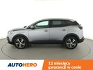 Peugeot 3008 automat virtual cocpit navi klima auto kamera i czujniki parkowania - 2