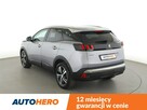 Peugeot 3008 automat virtual cocpit navi klima auto kamera i czujniki parkowania - 4