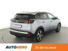 Peugeot 3008 automat virtual cocpit navi klima auto kamera i czujniki parkowania - 7