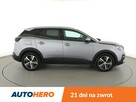 Peugeot 3008 automat virtual cocpit navi klima auto kamera i czujniki parkowania - 9