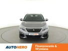 Peugeot 3008 automat virtual cocpit navi klima auto kamera i czujniki parkowania - 11