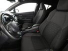 Toyota C-HR HEV full LED navi klima auto grzane fotele kamera i czujniki parkowani - 13