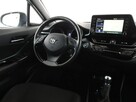 Toyota C-HR HEV full LED navi klima auto grzane fotele kamera i czujniki parkowani - 16
