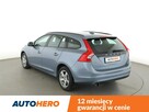 Volvo V60 2.0D Automat Business Navi Tempomat Grzane Fotele BiXenon Kamera PDC - 4