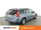 Volvo V60 2.0D Automat Business Navi Tempomat Grzane Fotele BiXenon Kamera PDC - 7