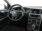 Volvo V60 2.0D Automat Business Navi Tempomat Grzane Fotele BiXenon Kamera PDC - 16