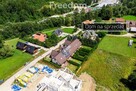 Dom z garażem Krościenko nad Dunajcem Serce Pienin - 15