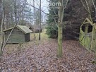 Działka rekreacyjna w pięknej okolicy - 7