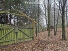 Działka rekreacyjna w pięknej okolicy - 10