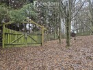 Działka rekreacyjna w pięknej okolicy - 11