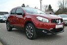 Nissan Qashqai Climatronic dwustrefowy*Alufelgi*Serwis*Kamera 360.Automat - 3