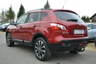 Nissan Qashqai Climatronic dwustrefowy*Alufelgi*Serwis*Kamera 360.Automat - 5