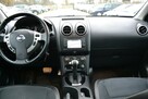 Nissan Qashqai Climatronic dwustrefowy*Alufelgi*Serwis*Kamera 360.Automat - 10