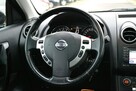 Nissan Qashqai Climatronic dwustrefowy*Alufelgi*Serwis*Kamera 360.Automat - 11