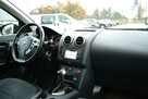Nissan Qashqai Climatronic dwustrefowy*Alufelgi*Serwis*Kamera 360.Automat - 12