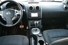 Nissan Qashqai+2 4x4*7os*Panorama*Climatronic*Alu*Serwis*2012r.Automat - 7