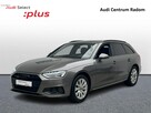 Audi A4 Avant 45TFSI Virtual Led Tempomat ACC Kamera - 1