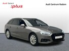 Audi A4 Avant 45TFSI Virtual Led Tempomat ACC Kamera - 7