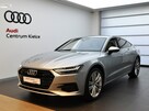 Audi A7 50TDI Quattro B&O Virtual MatrixLaser TempomatACC Pneumatyka Kamery360 - 1